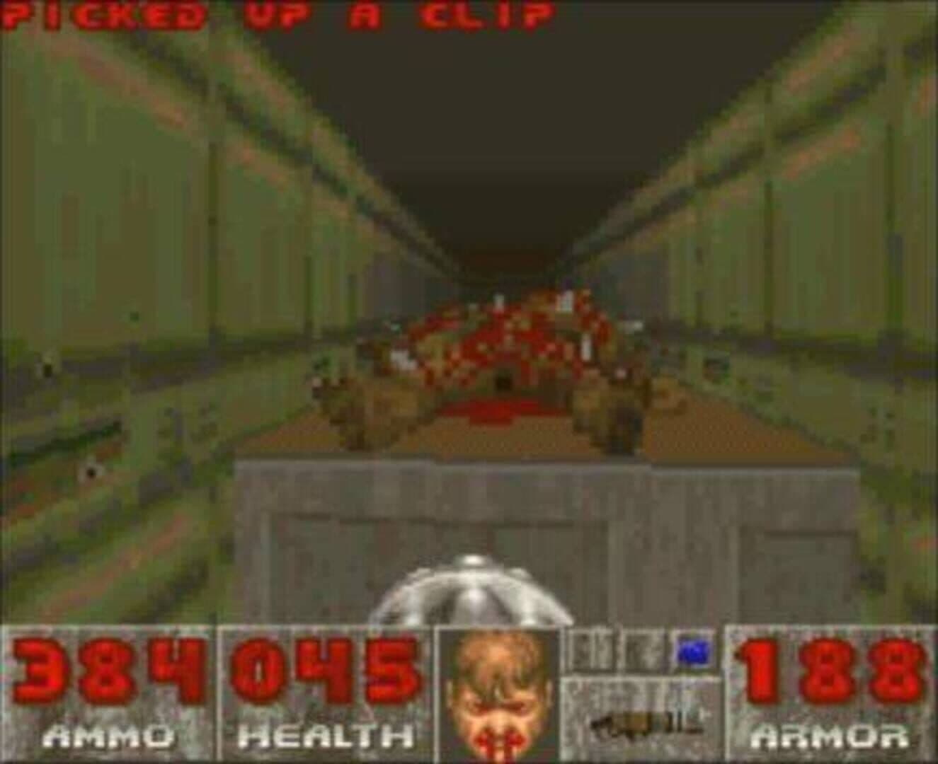 Doom screenshot 5