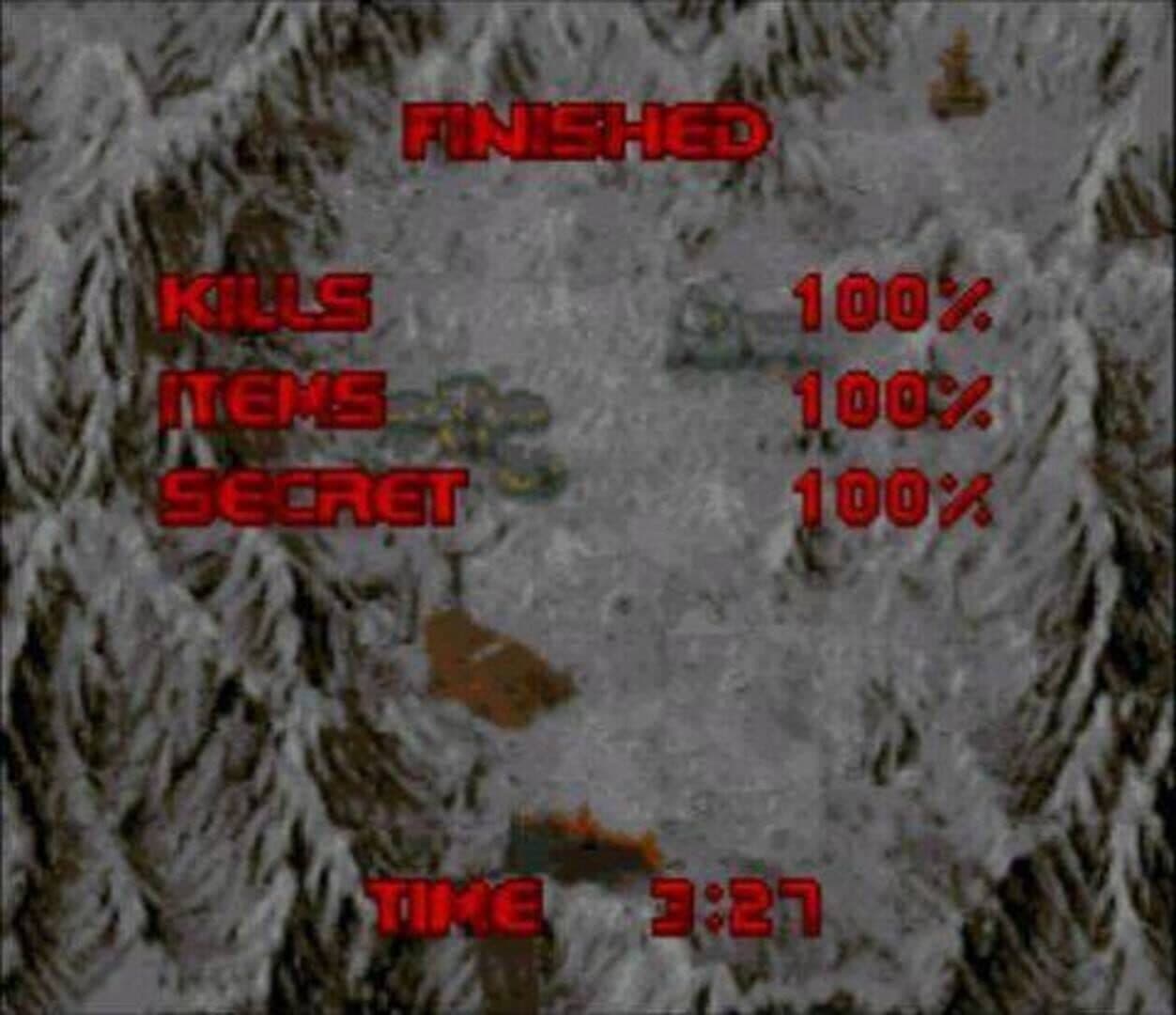 Doom screenshot 3