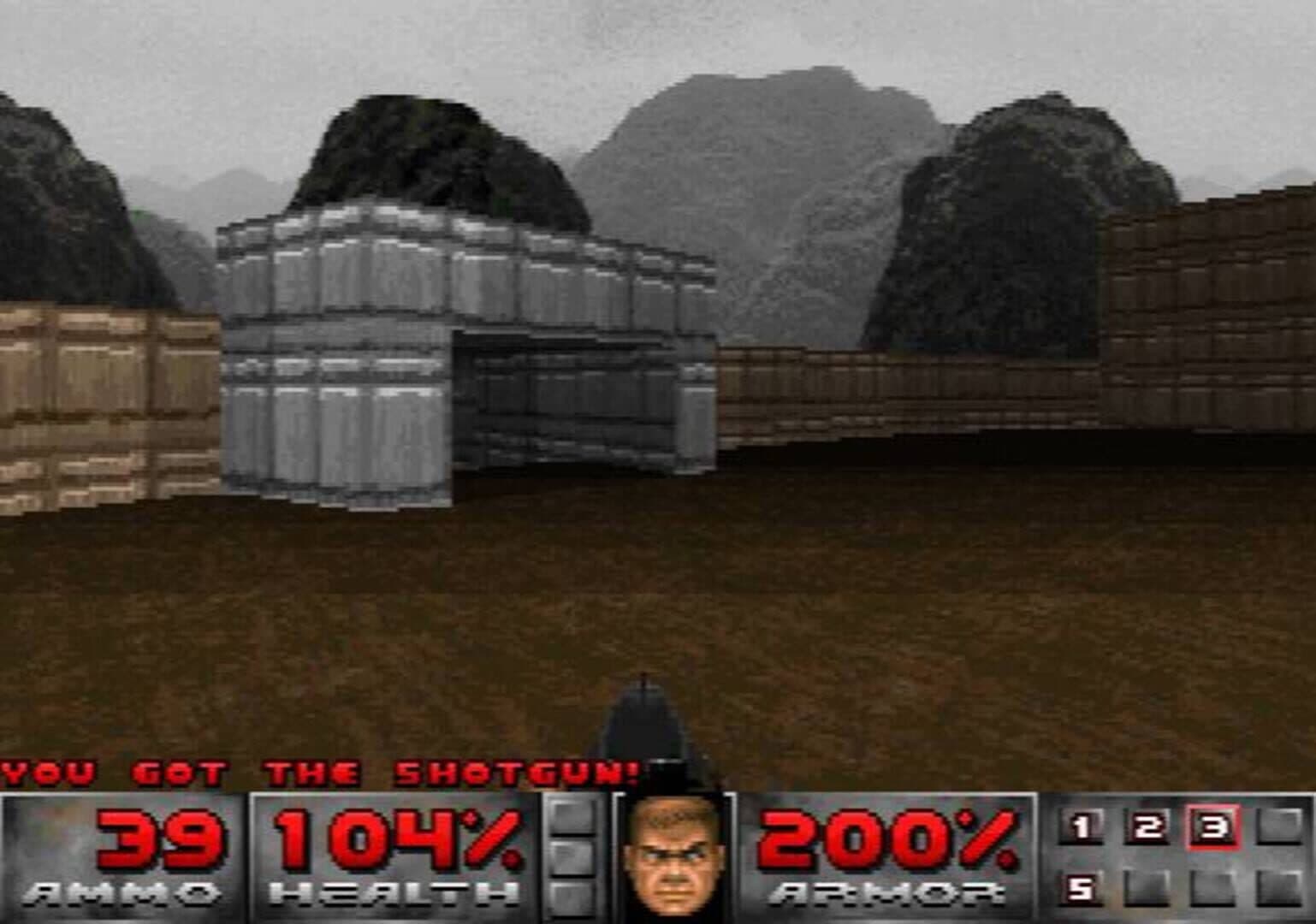 Doom screenshot 4