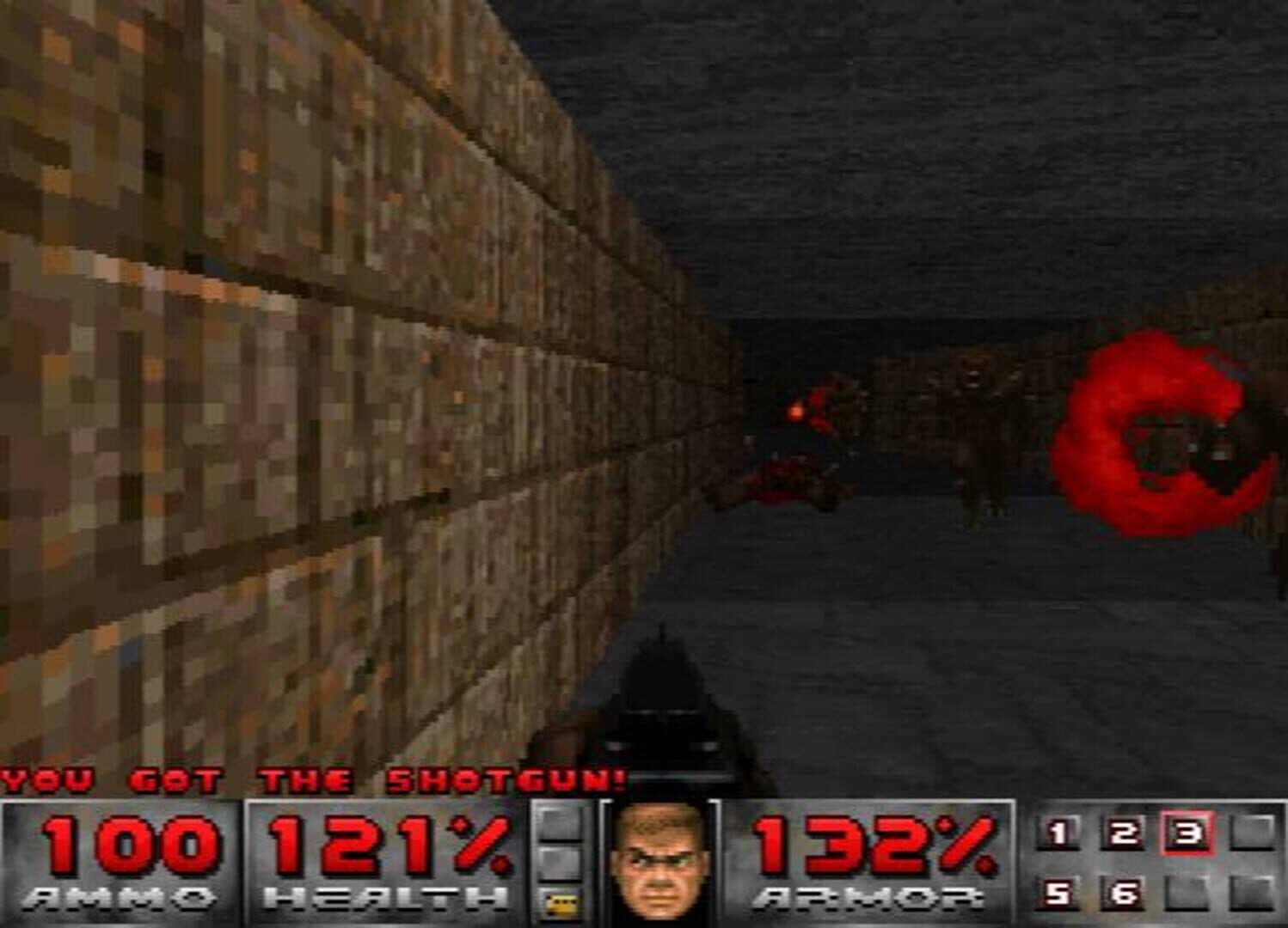 Doom screenshot 5