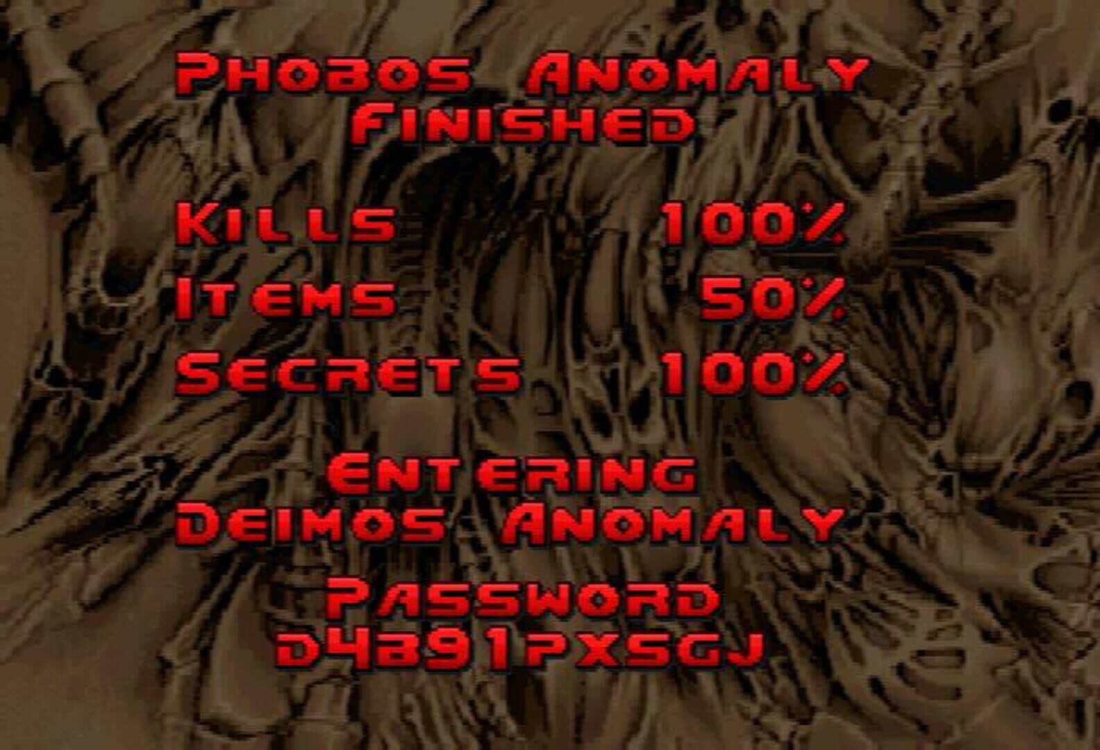 Doom screenshot 6