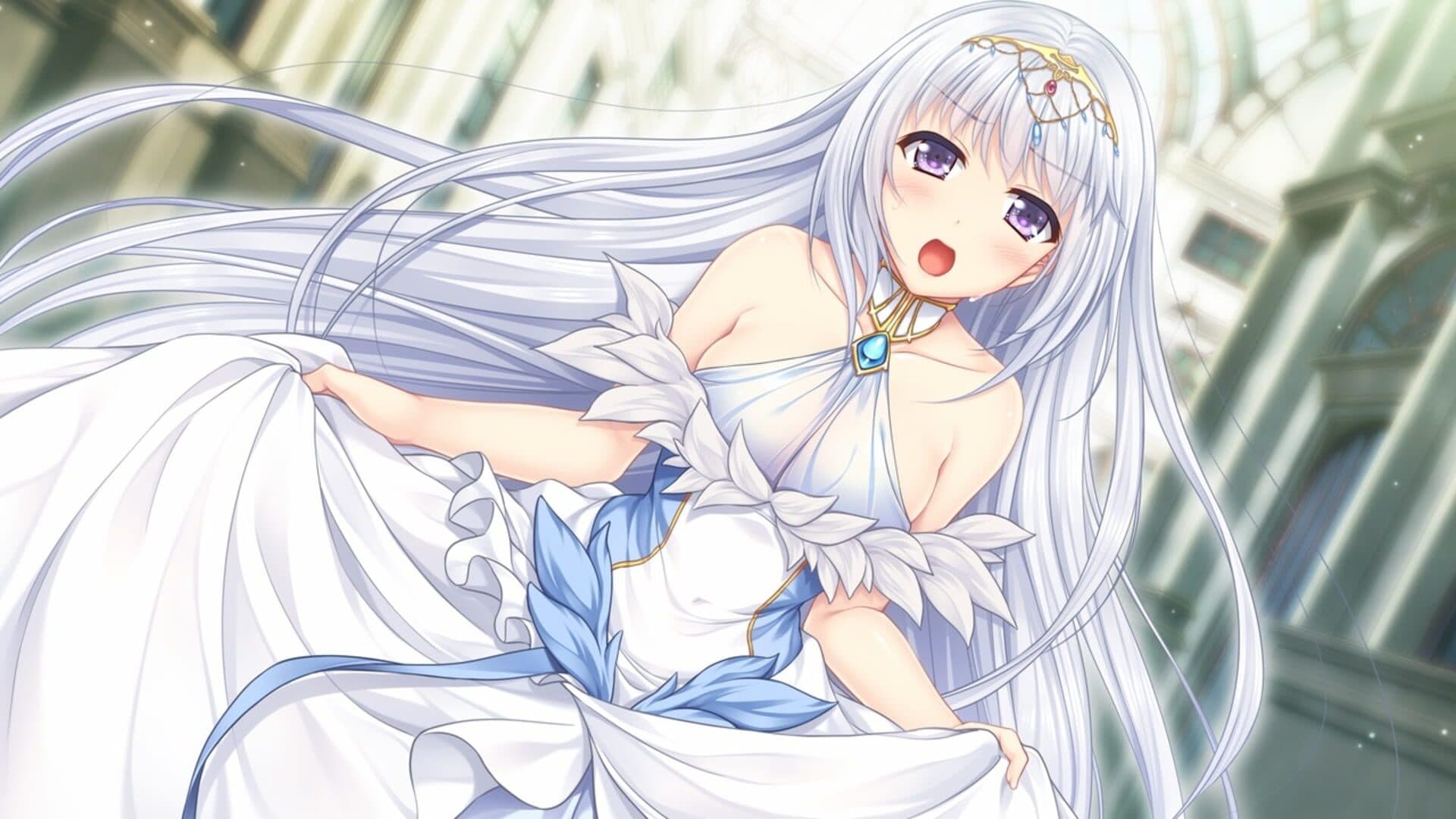 Unjou no Fairy Tale screenshot 5