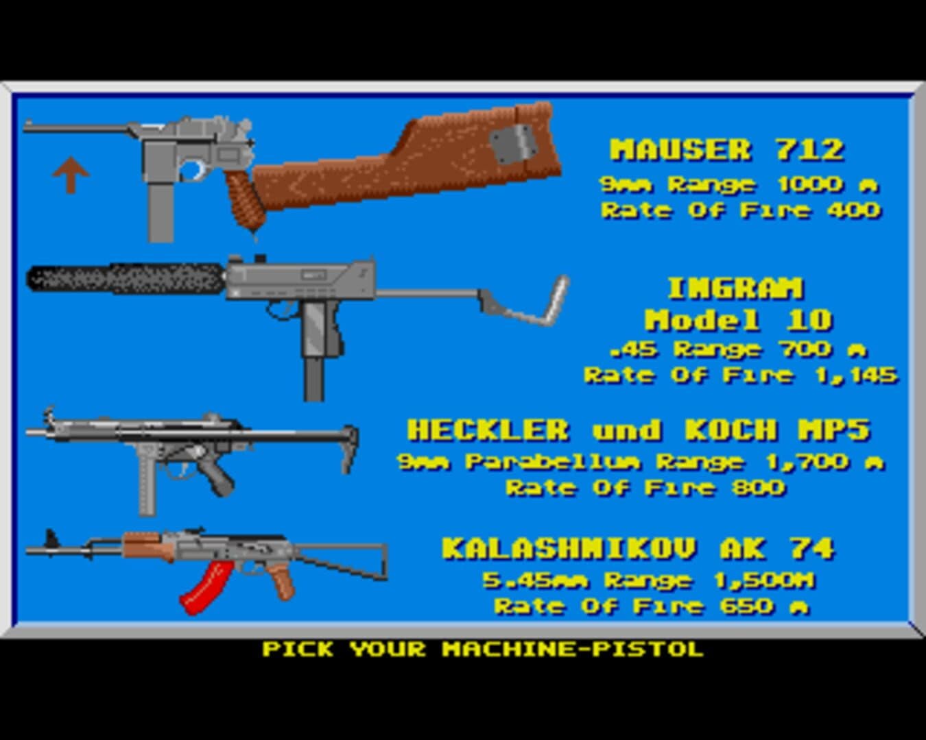 Veteran screenshot 4