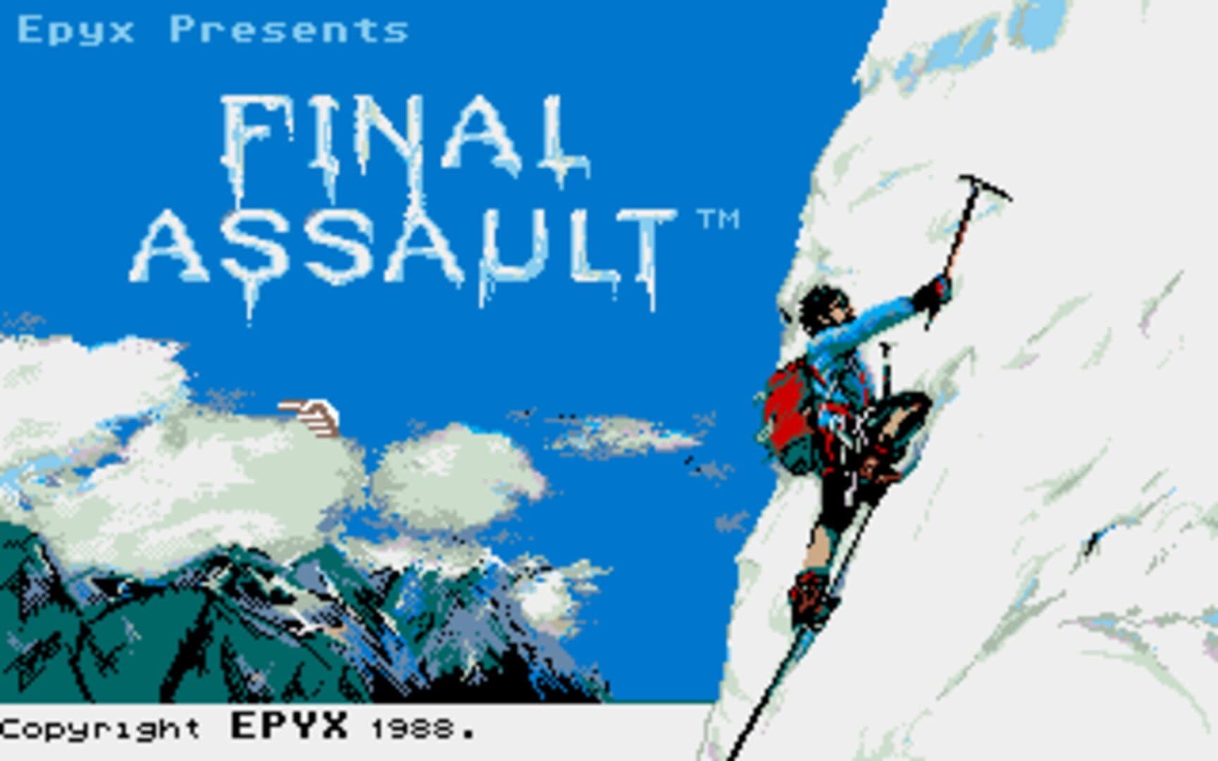 Final Assault screenshot 4