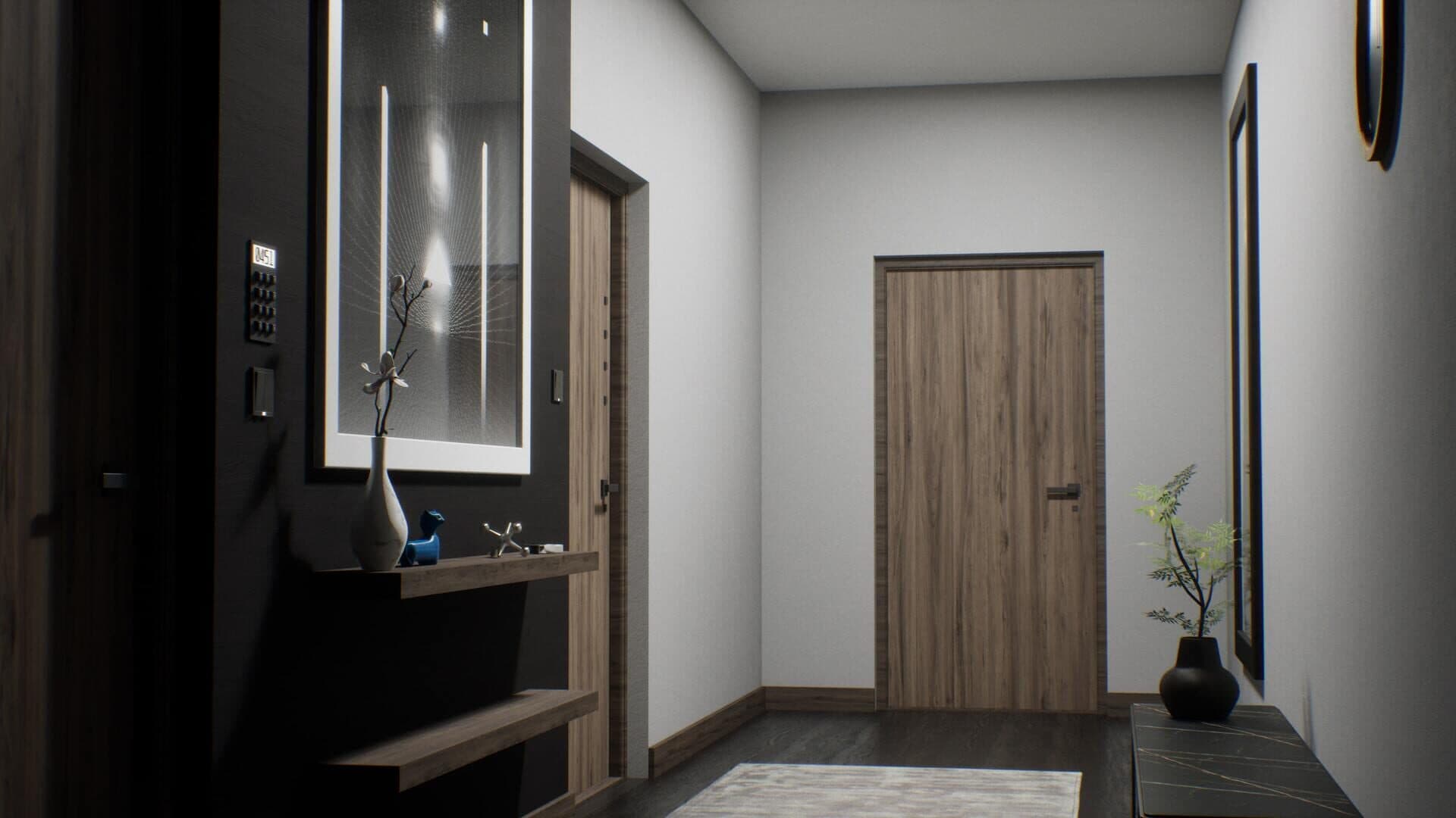 There's a Gun in the Office screenshot 5