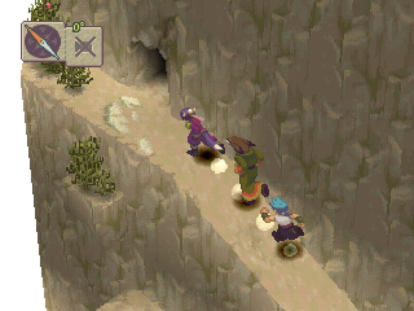 Breath of Fire IV screenshot 15