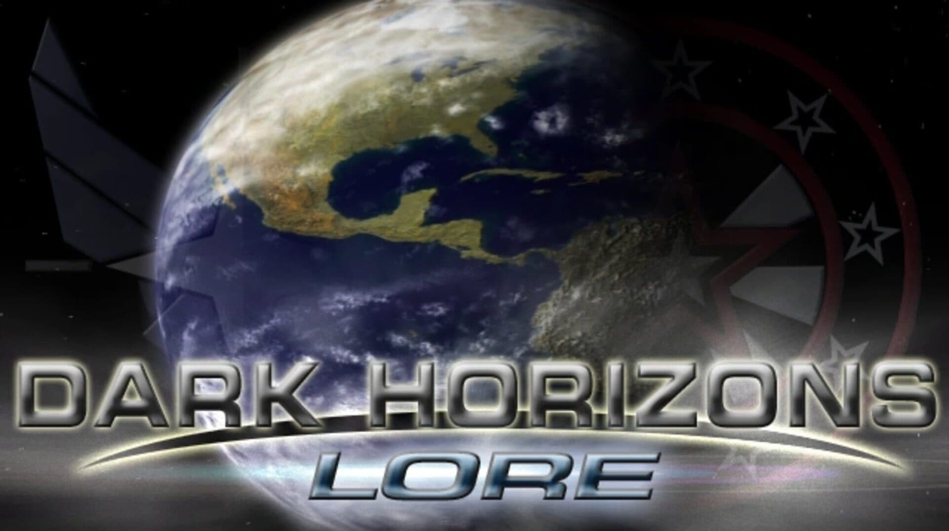 Dark Horizons: Lore screenshot 2