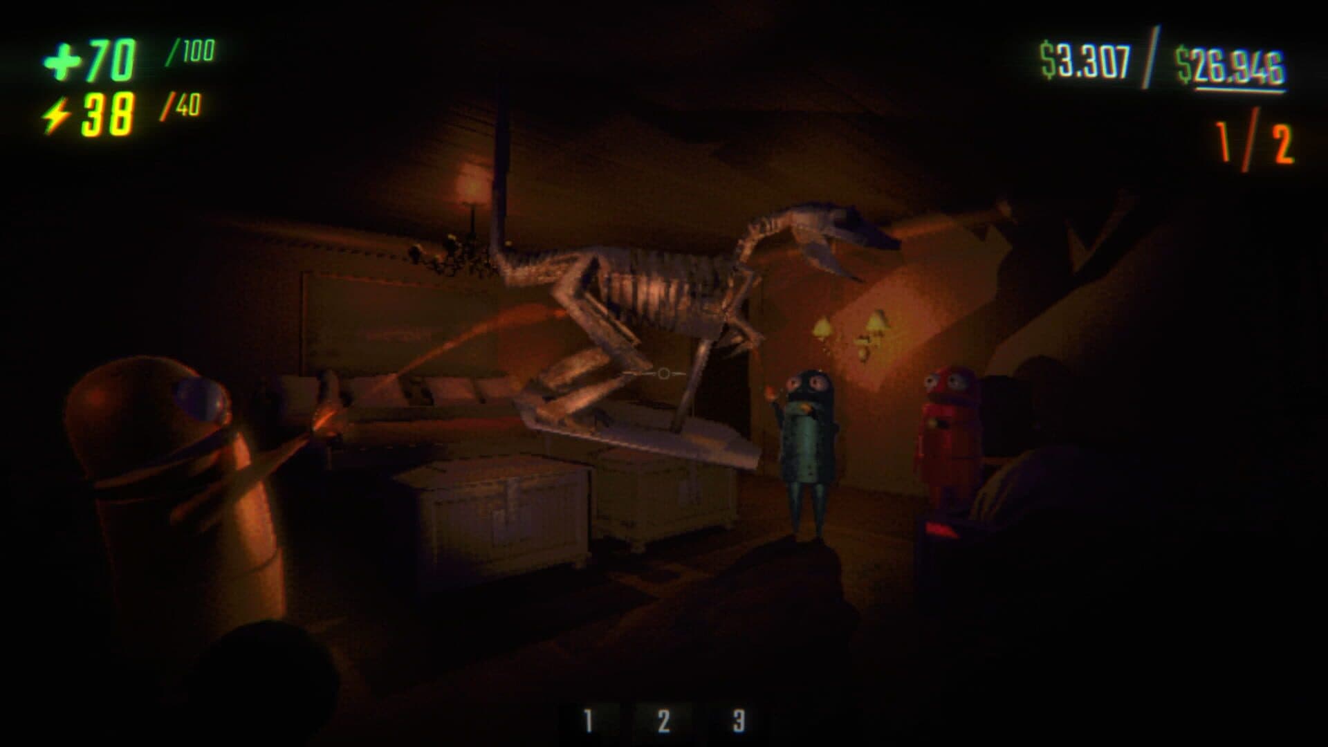 R.E.P.O. screenshot 6