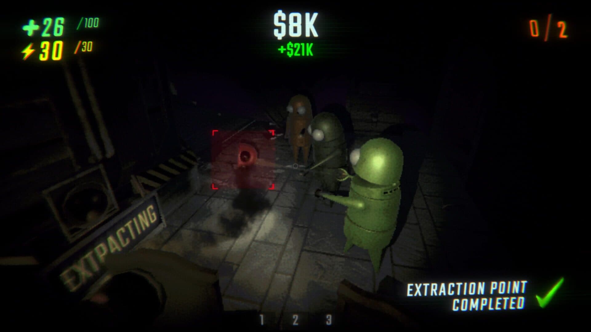 R.E.P.O. screenshot 7