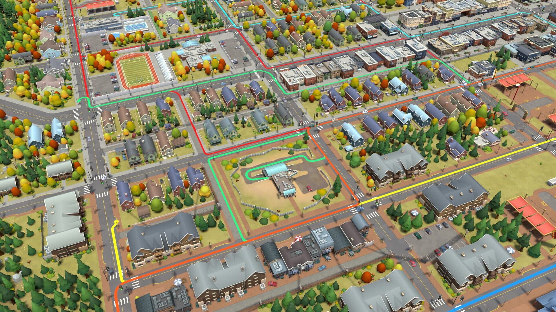 Food Truck Empire screenshot 6