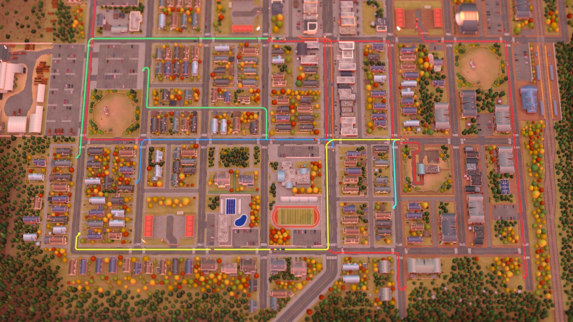 Food Truck Empire screenshot 7