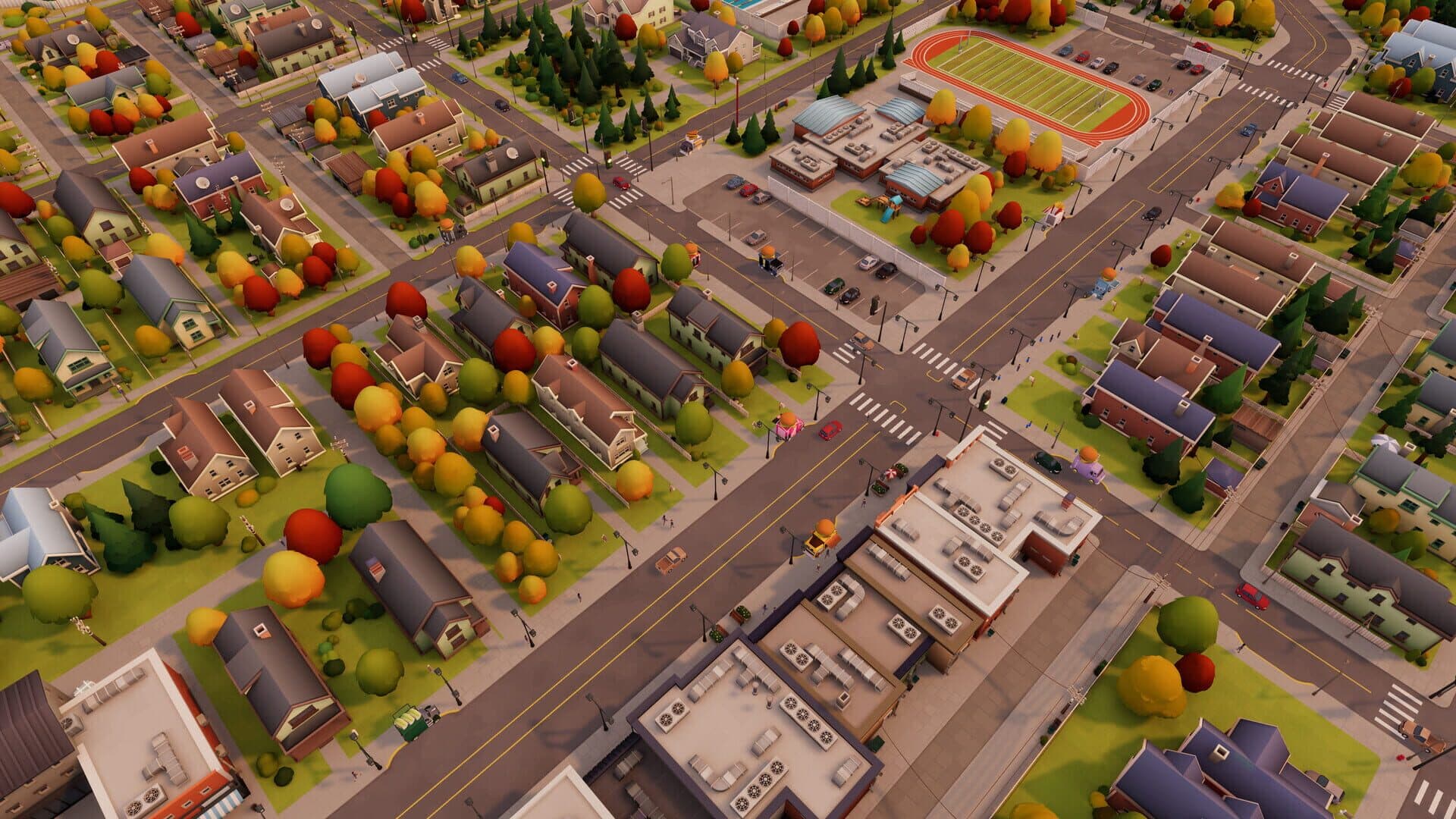Food Truck Empire screenshot 9