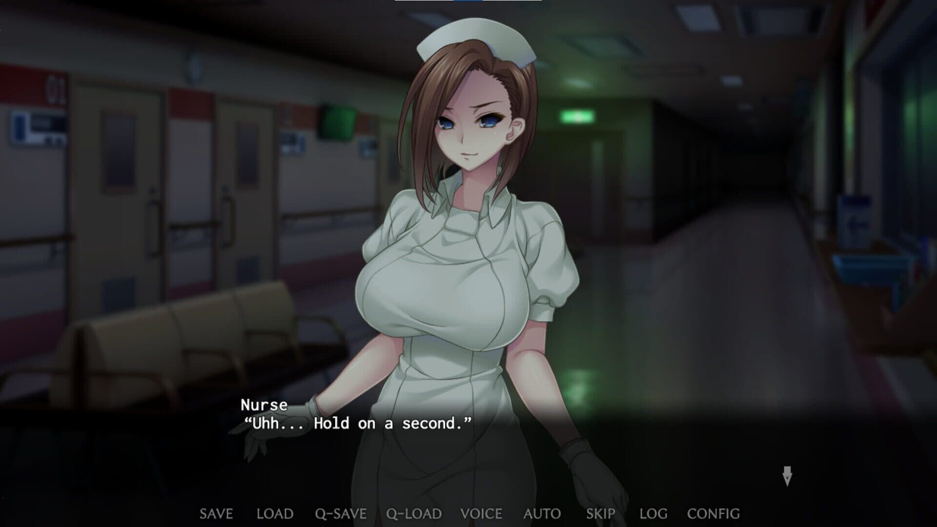 Nope Nope Nope Nurses screenshot 3
