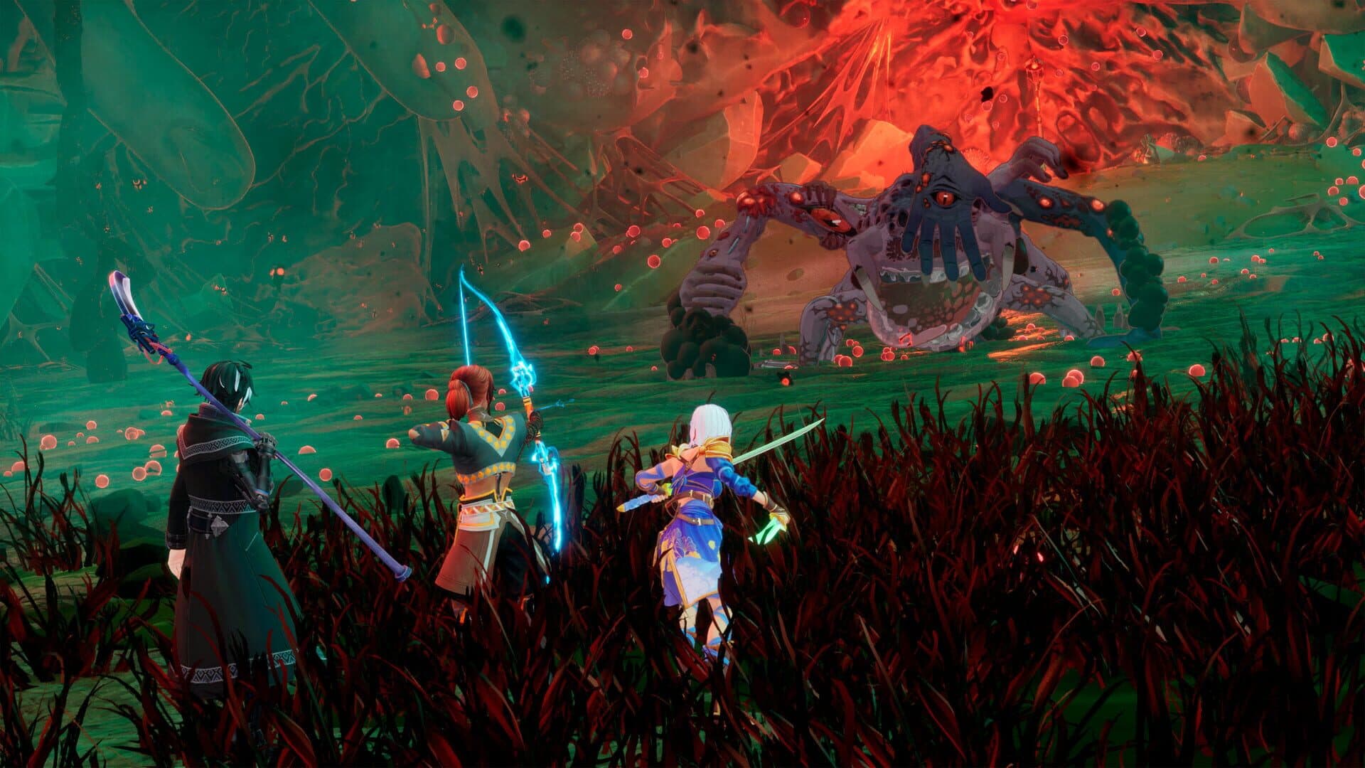 Edge of Memories screenshot 5