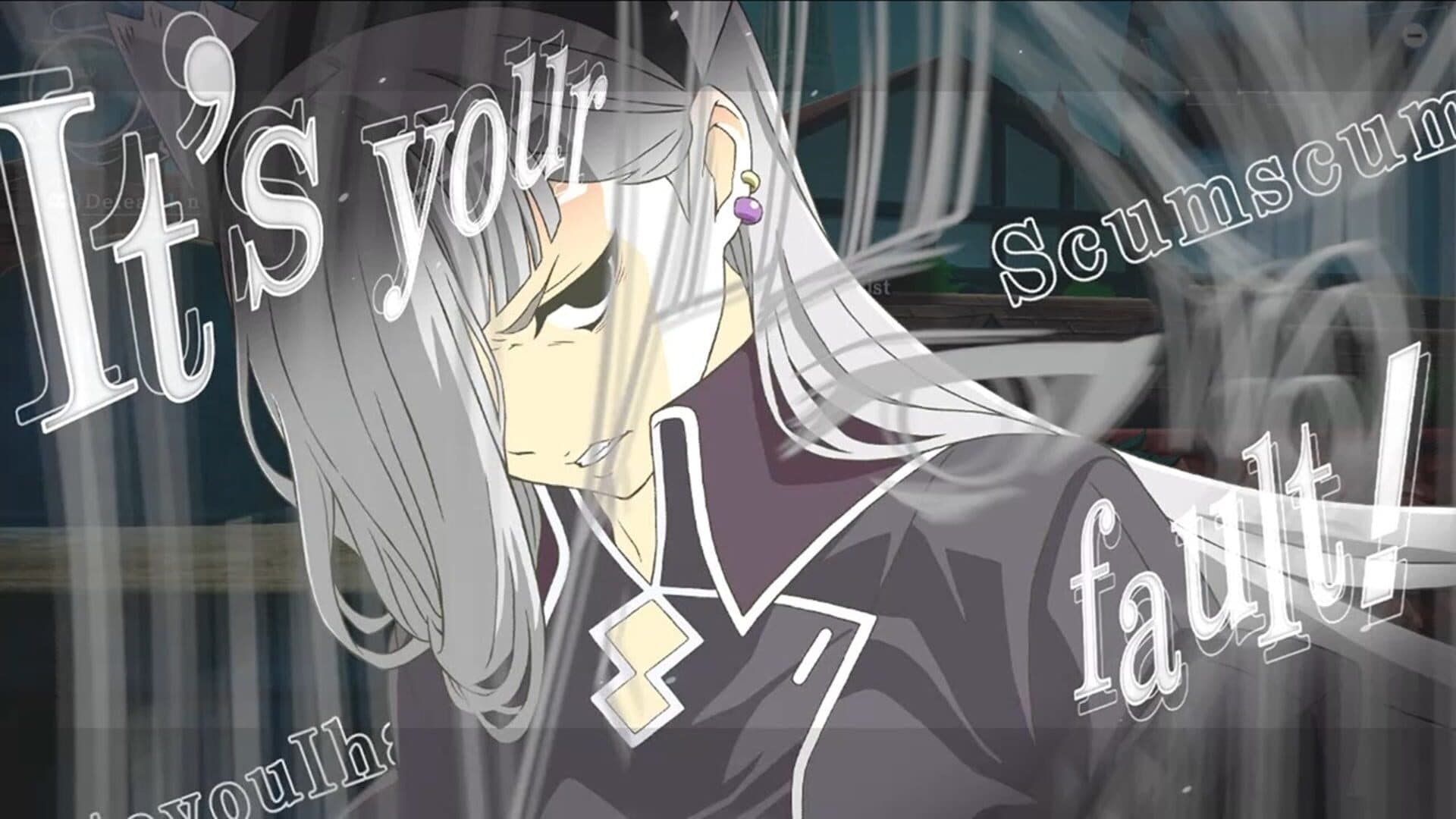 Is It Wrong to Try to Pick Up Girls in a Dungeon? Familia Myth: Fulland of Water and Light screenshot 3