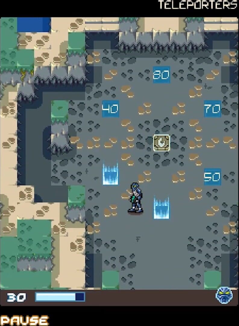 Bionicle Heroes screenshot 3