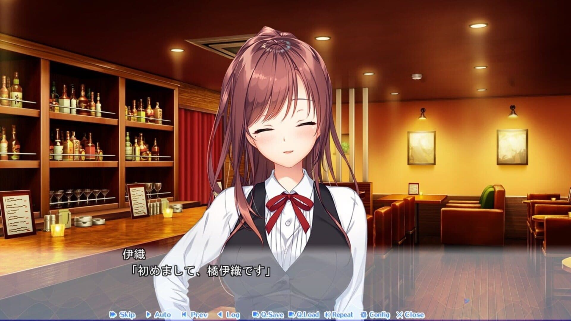 Yubisaki Connection screenshot 6