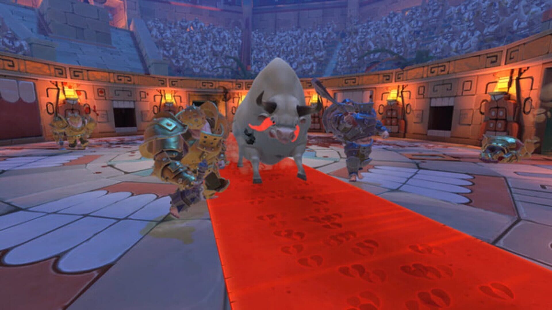 Gorn 2 screenshot 8