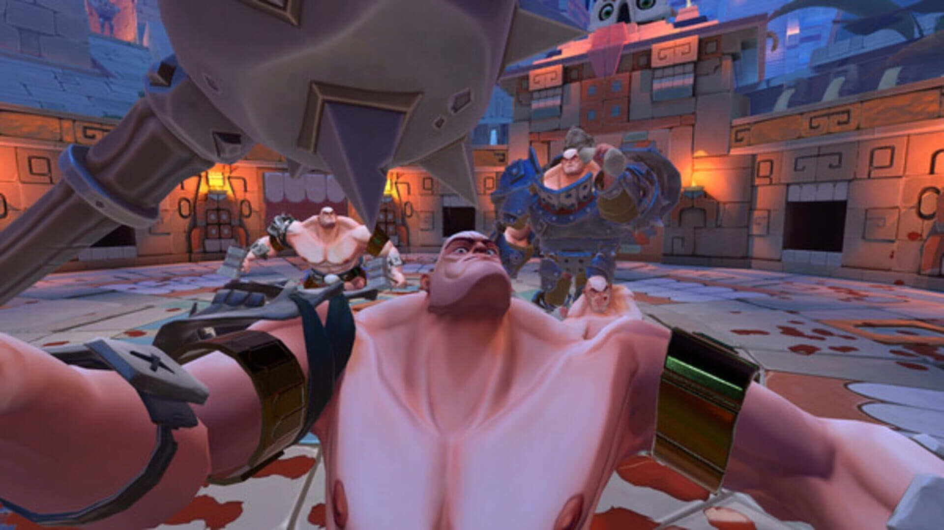Gorn 2 screenshot 11