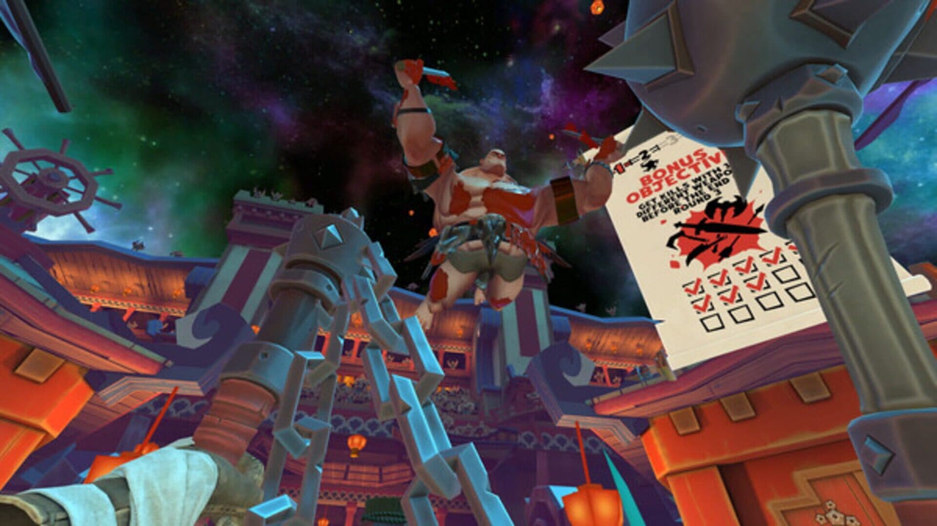 Gorn 2 screenshot 12