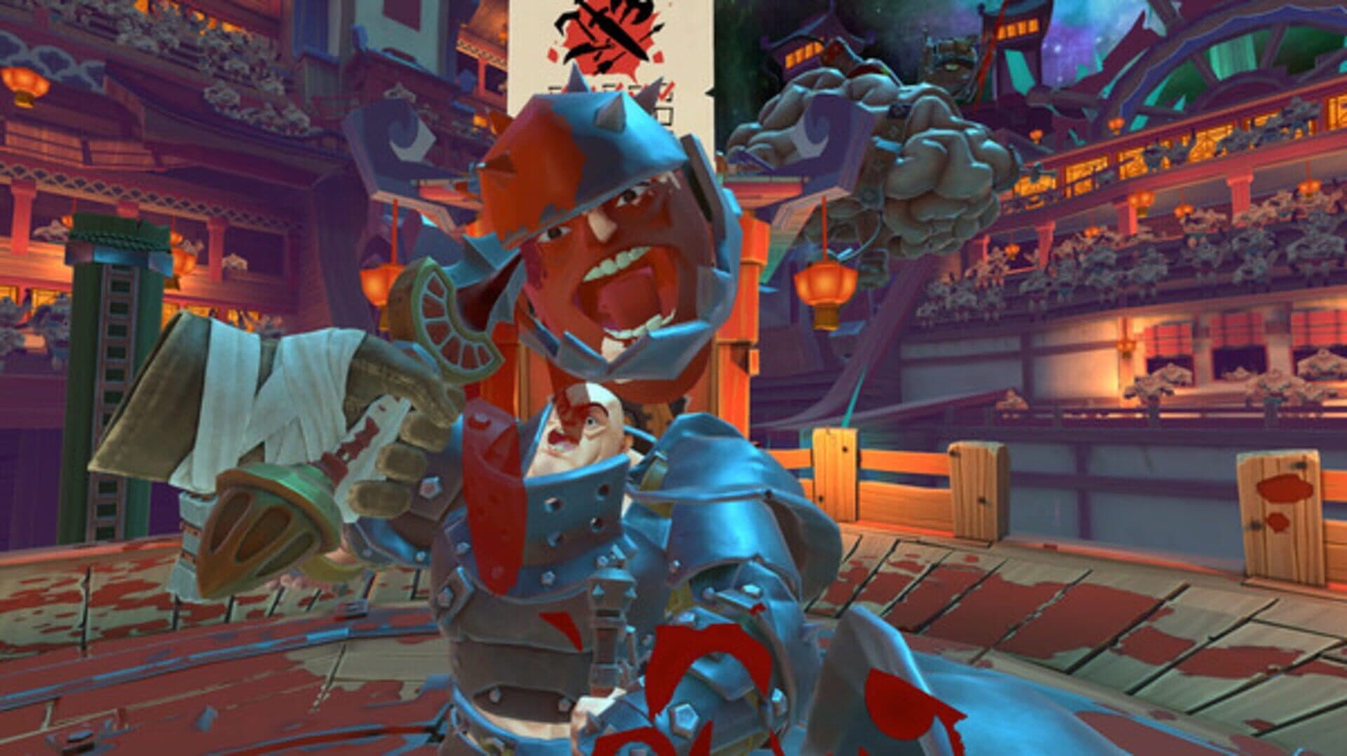 Gorn 2 screenshot 14