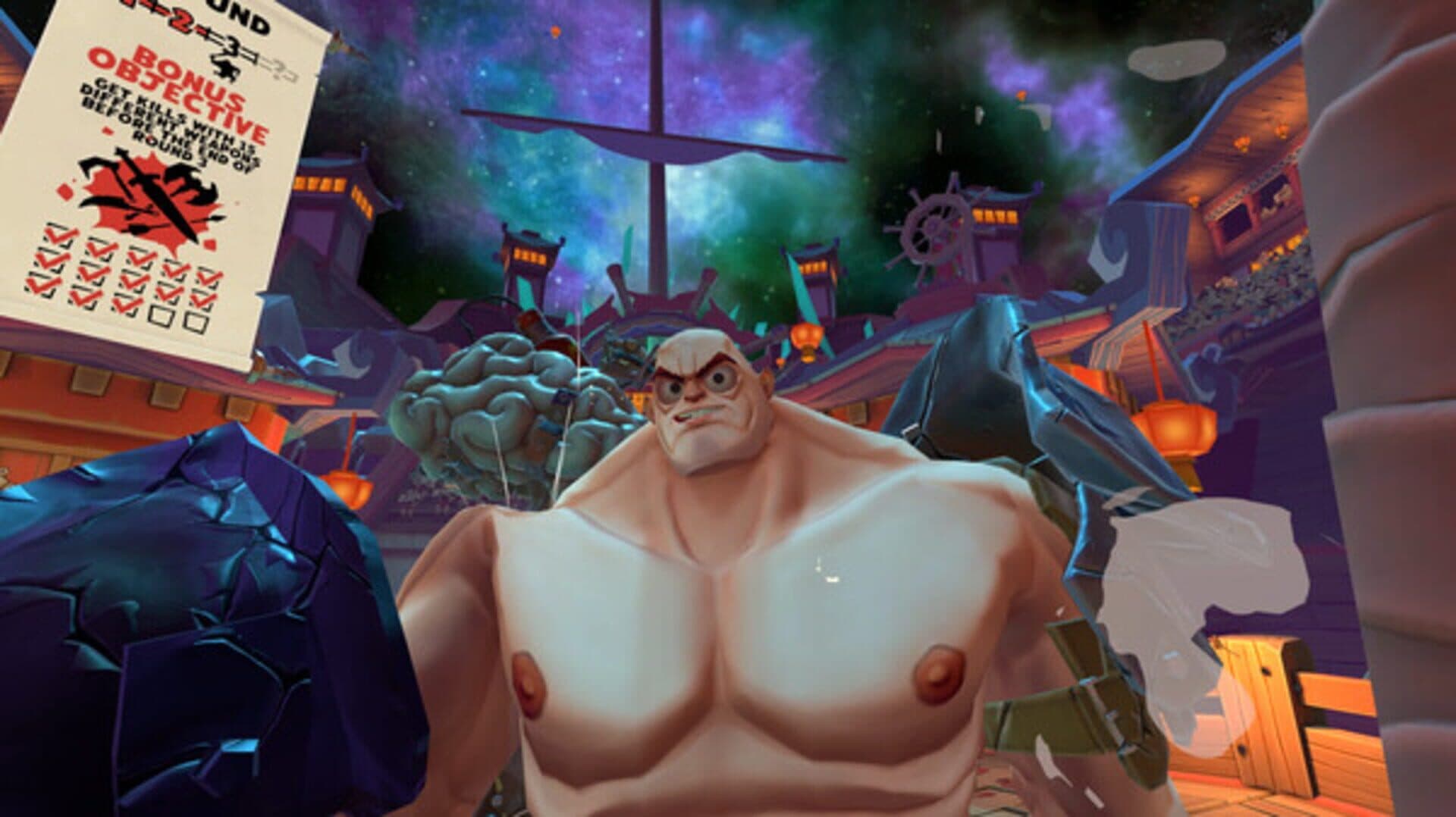 Gorn 2 screenshot 9