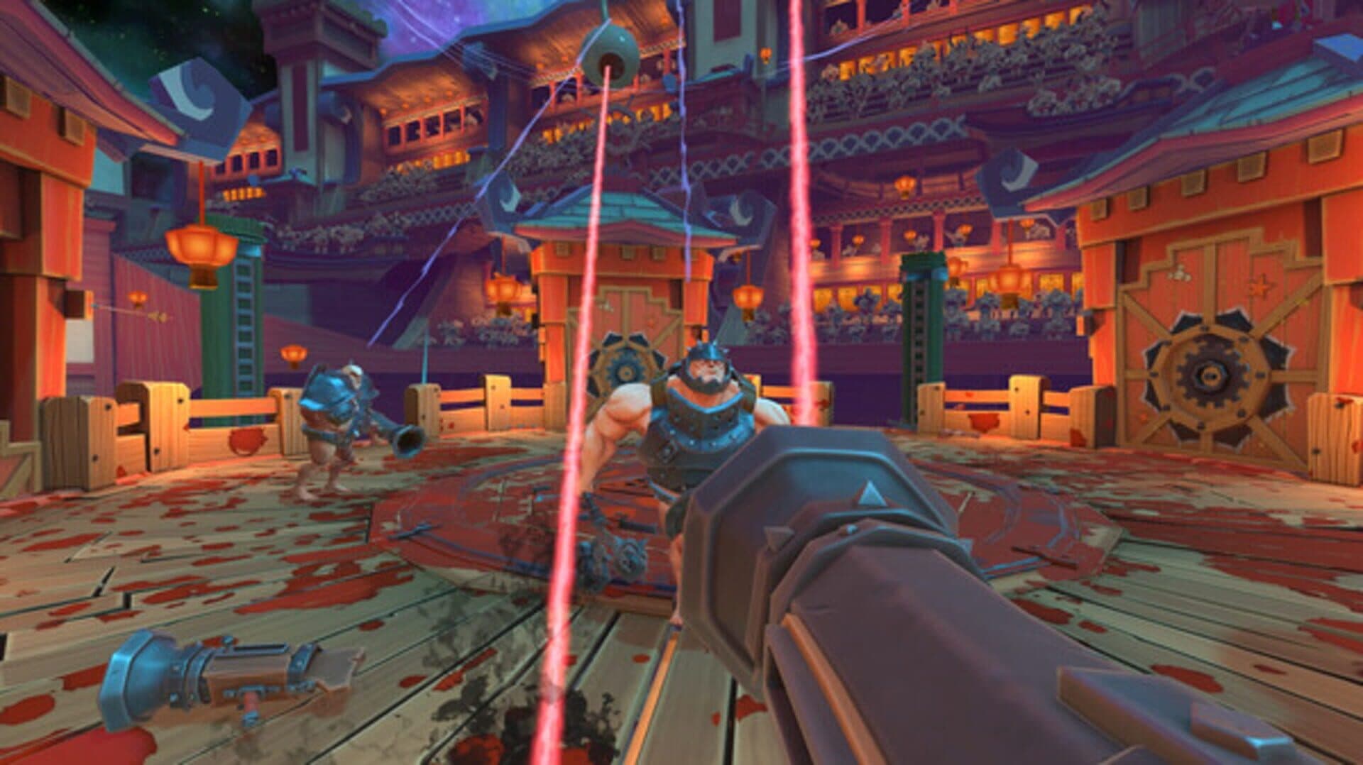 Gorn 2 screenshot 10