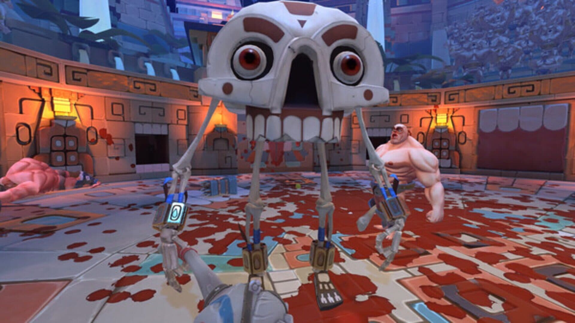 Gorn 2 screenshot 18