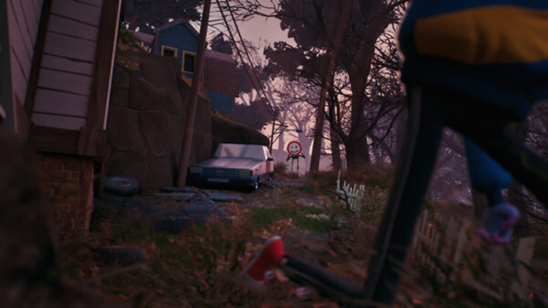 Hello Neigbour 3 screenshot 1