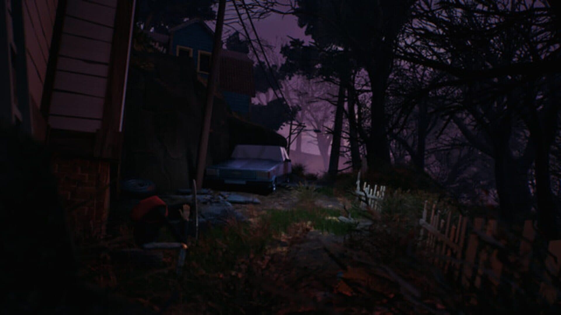 Hello Neigbour 3 screenshot 2