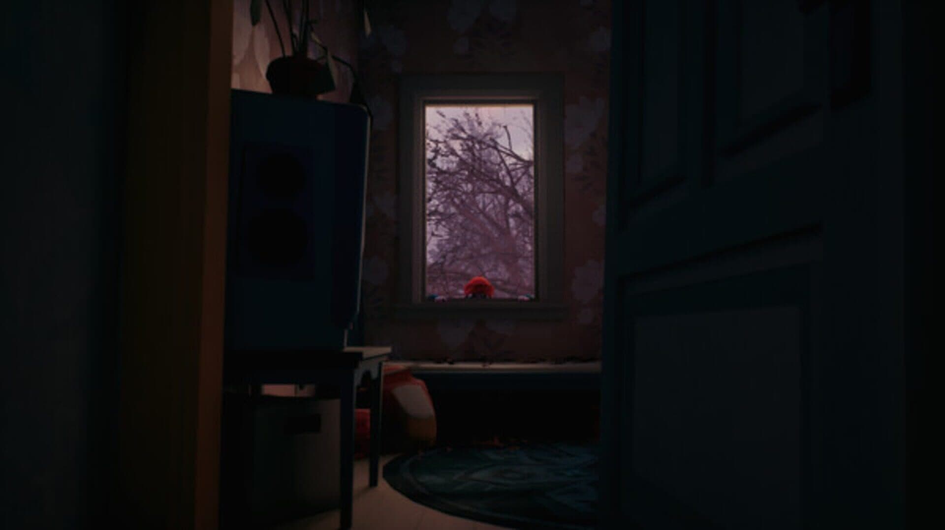 Hello Neigbour 3 screenshot 4