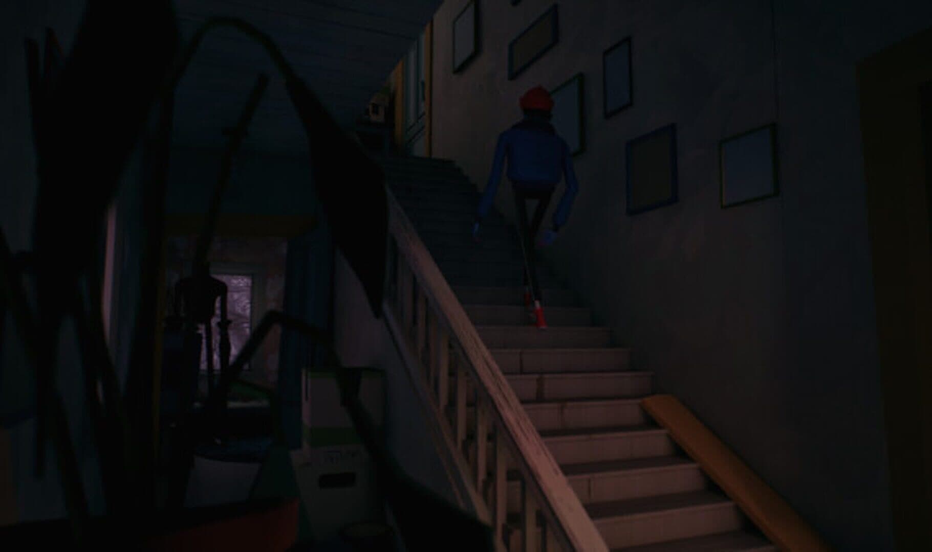 Hello Neigbour 3 screenshot 5