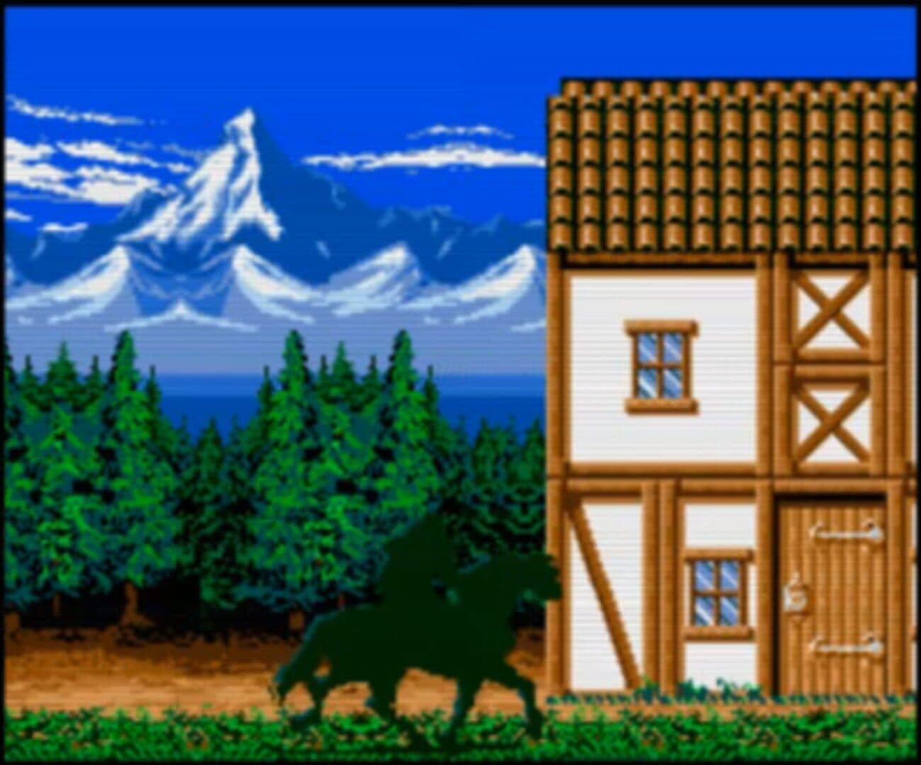 The Sorrow of Gadhlan' Thur screenshot 4