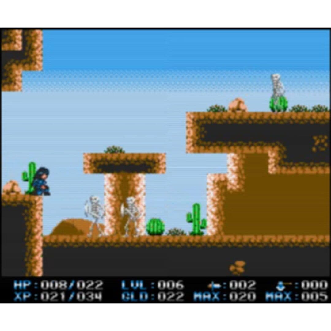 The Sorrow of Gadhlan' Thur screenshot 5