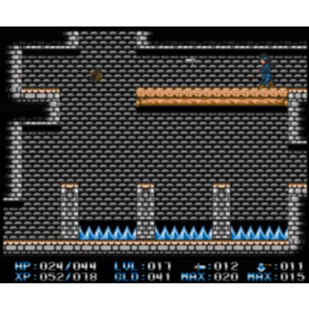 The Sorrow of Gadhlan' Thur screenshot 6