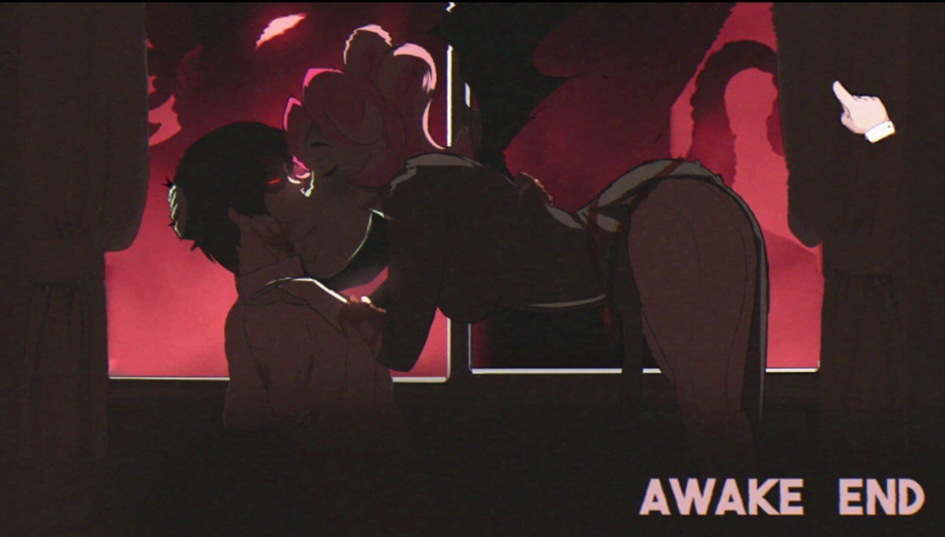 Sucker for Love: Prelude screenshot 2