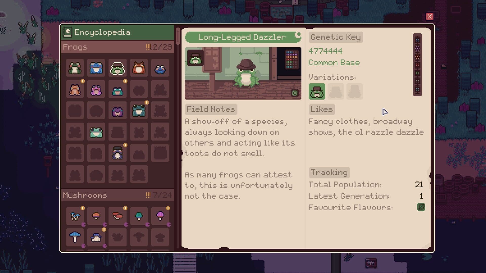 Mudborne screenshot 7