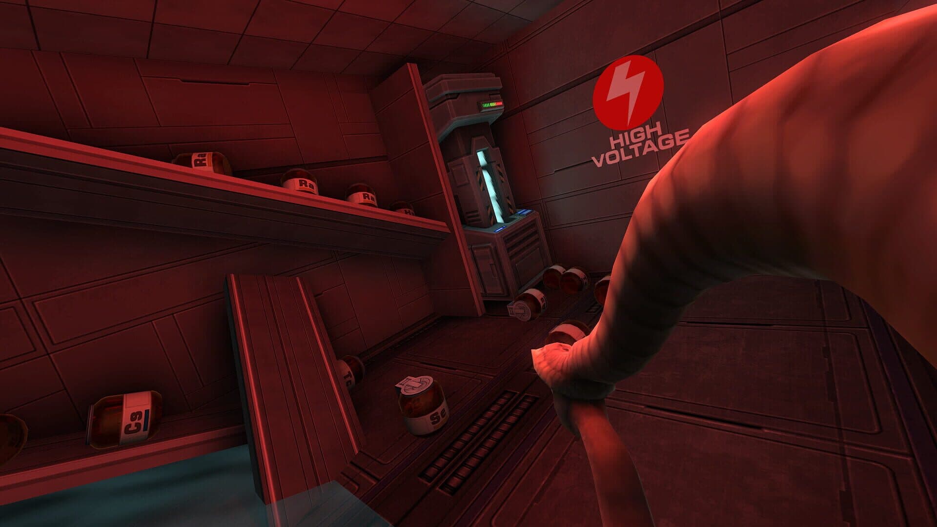 System Shock 2: 25th Anniversary Remaster screenshot 9