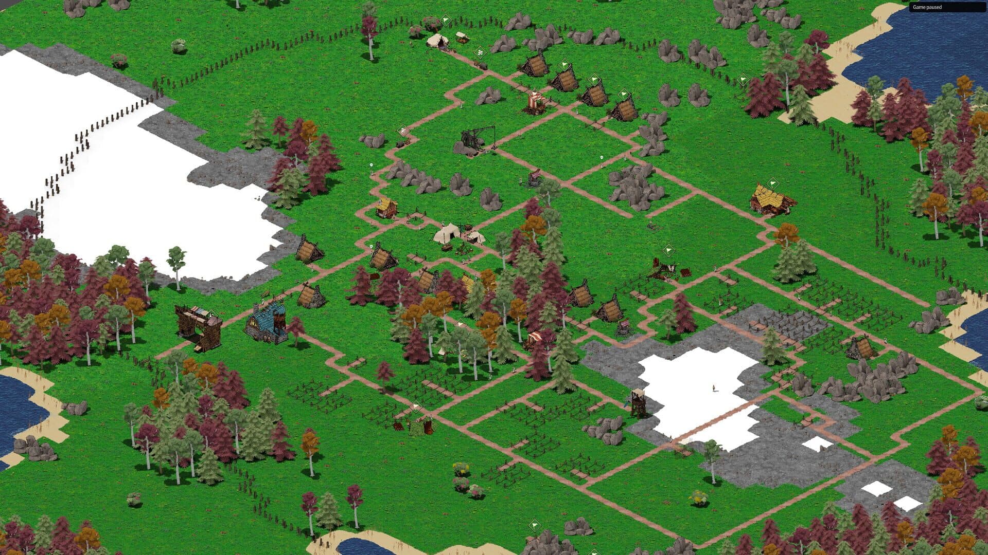 Folklands screenshot 2
