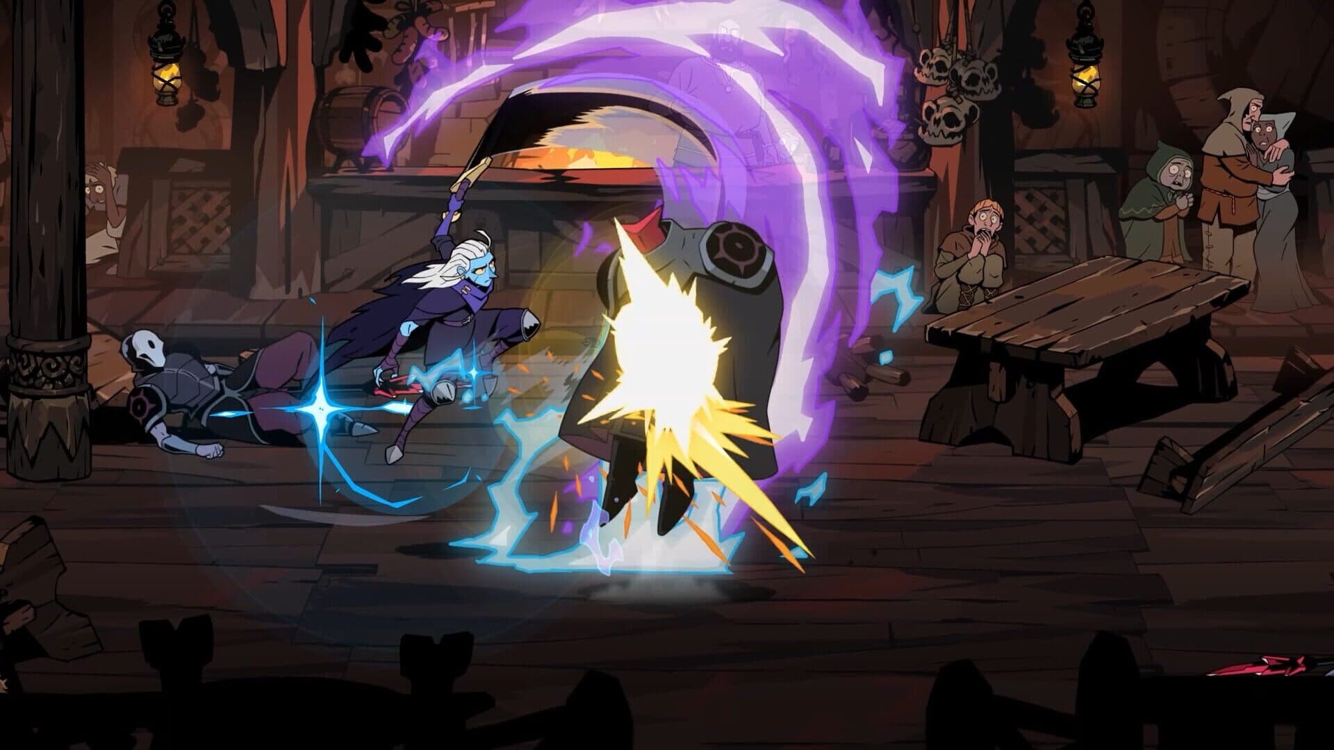 Absolum screenshot 2