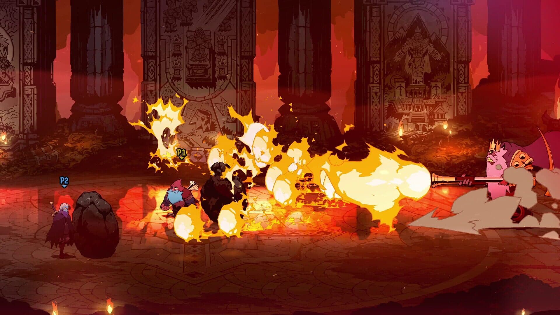 Absolum screenshot 9