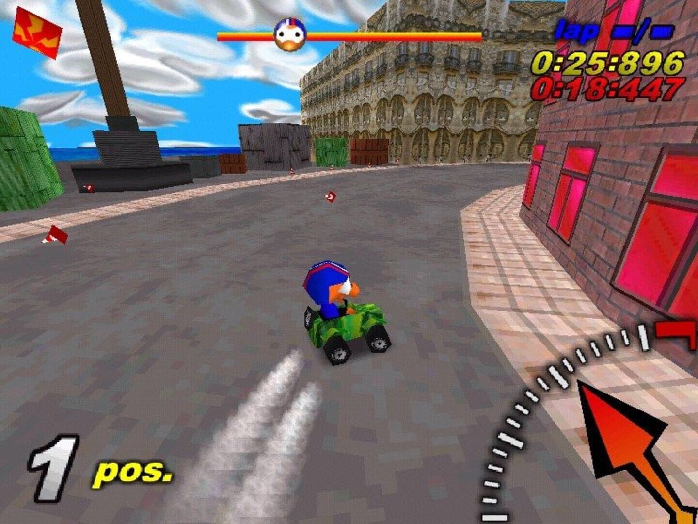 Toyland Racing screenshot 4