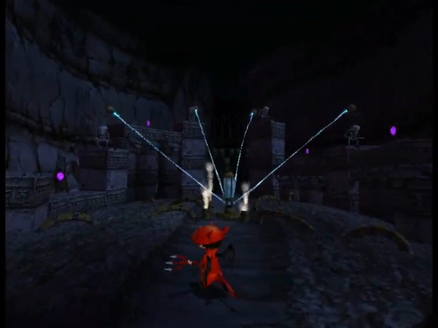 Spirits & Spells screenshot 5