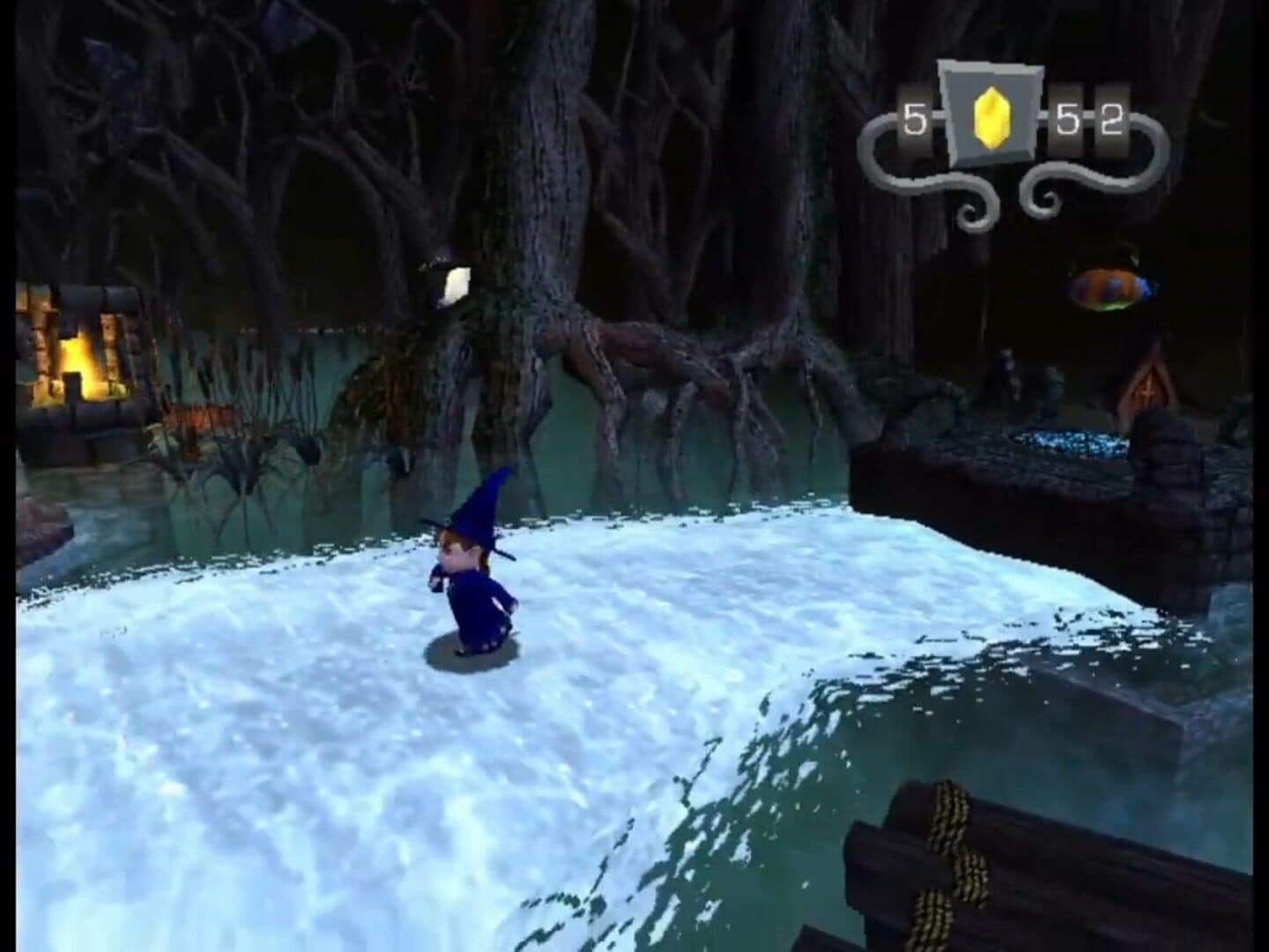 Spirits & Spells screenshot 6
