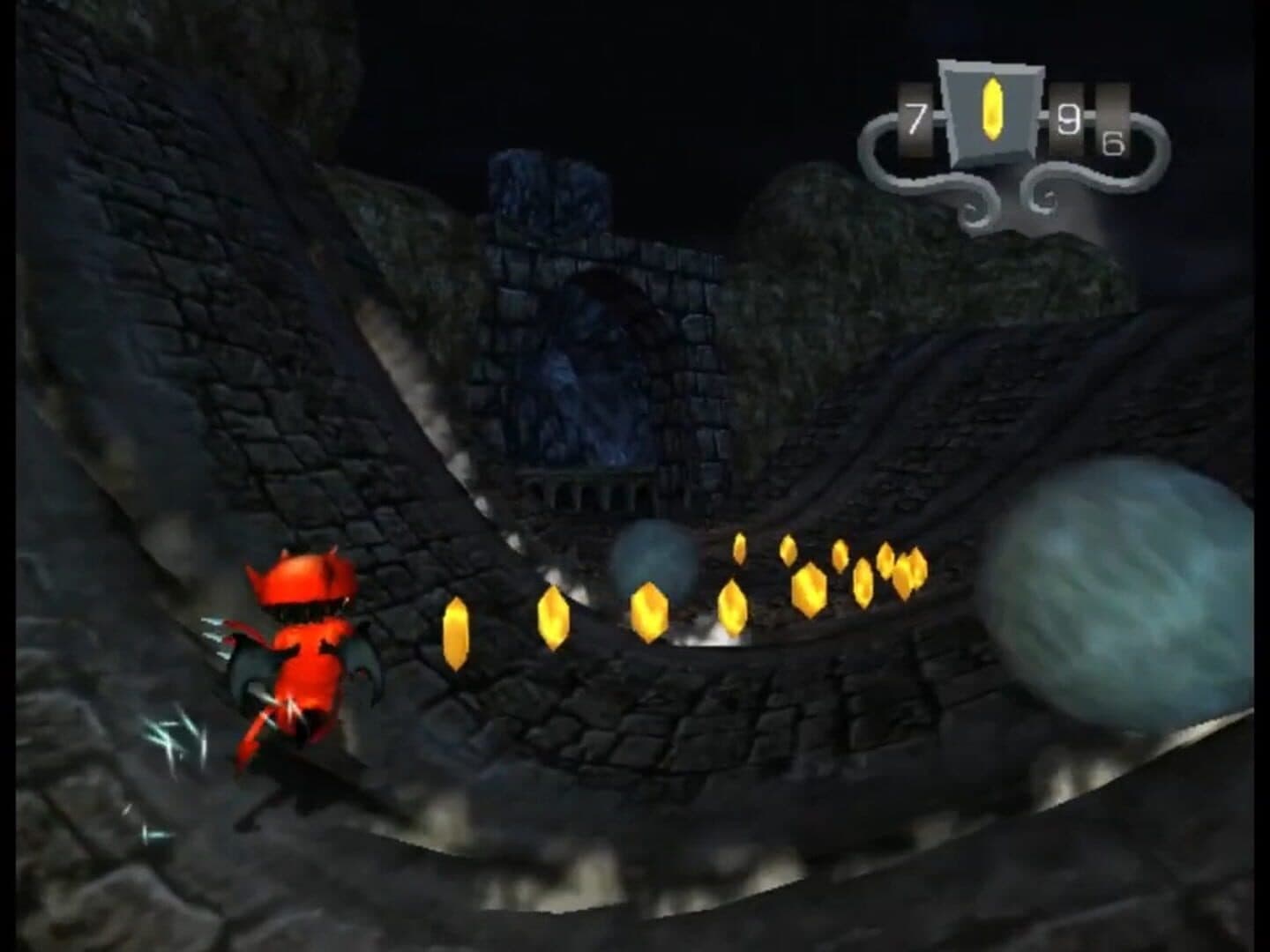 Spirits & Spells screenshot 7