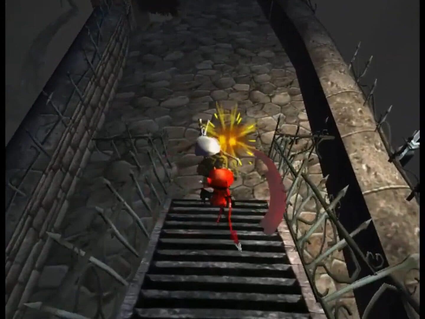 Spirits & Spells screenshot 8