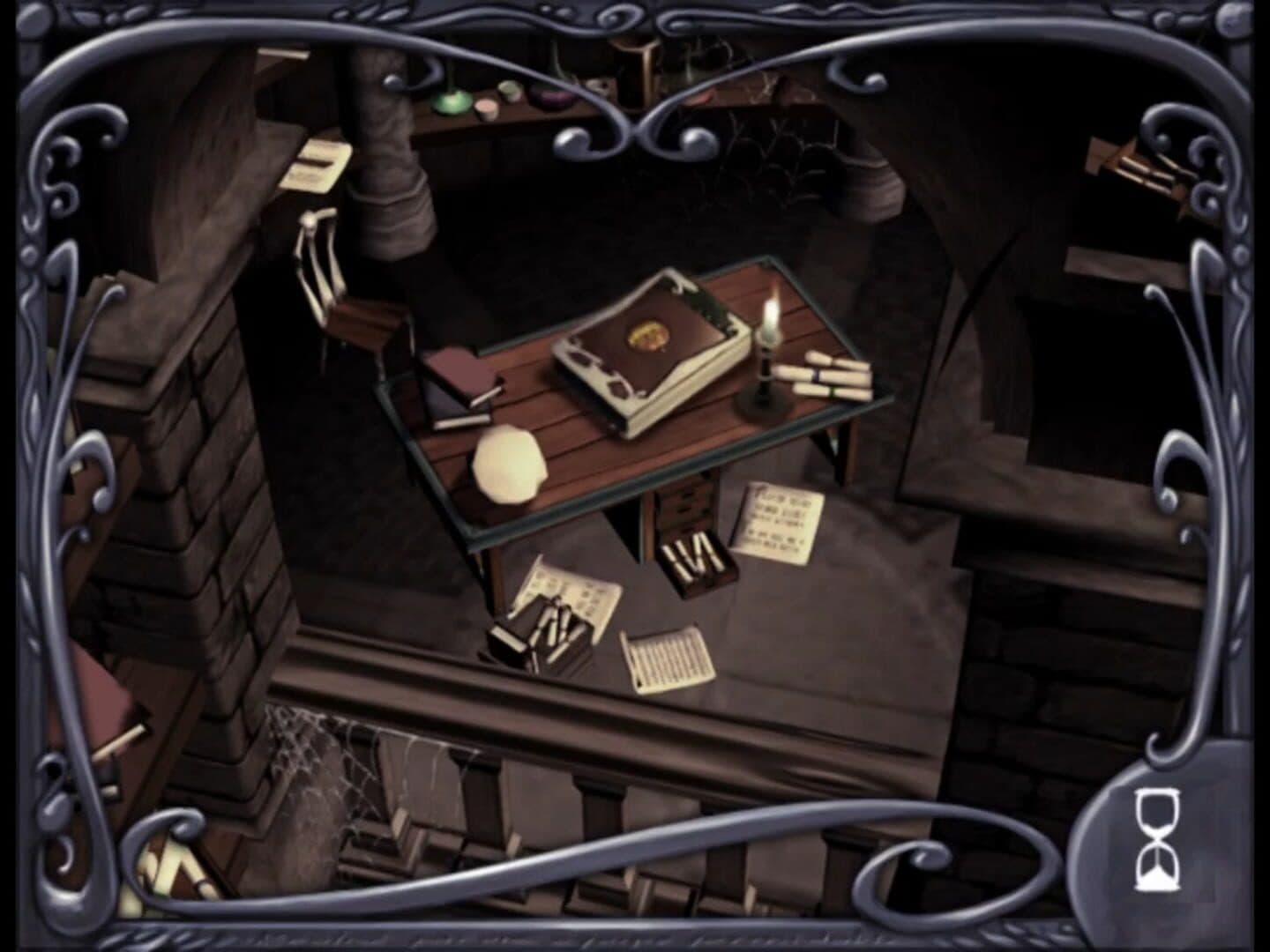 Spirits & Spells screenshot 9