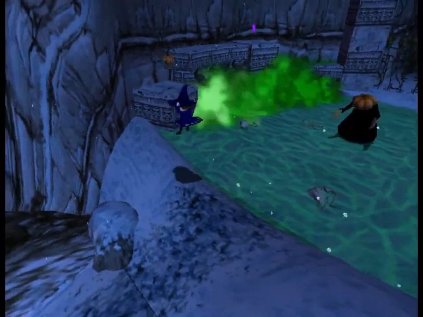 Spirits & Spells screenshot 10