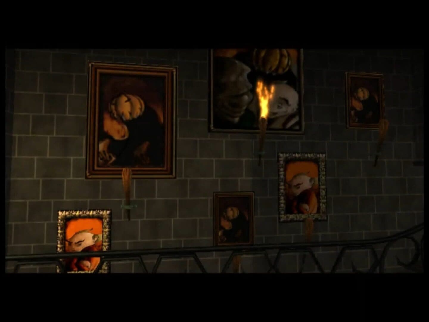 Spirits & Spells screenshot 11