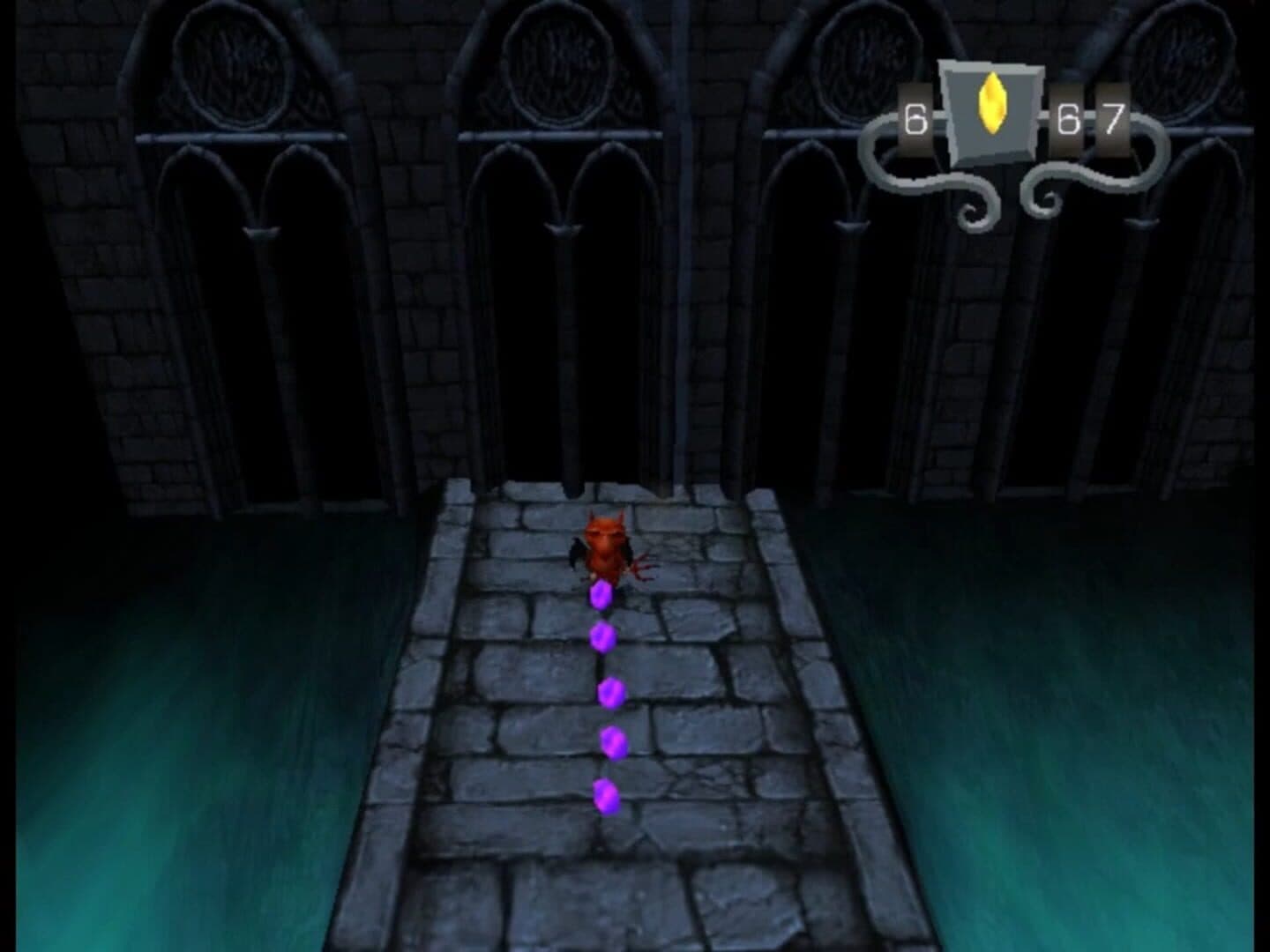 Spirits & Spells screenshot 12